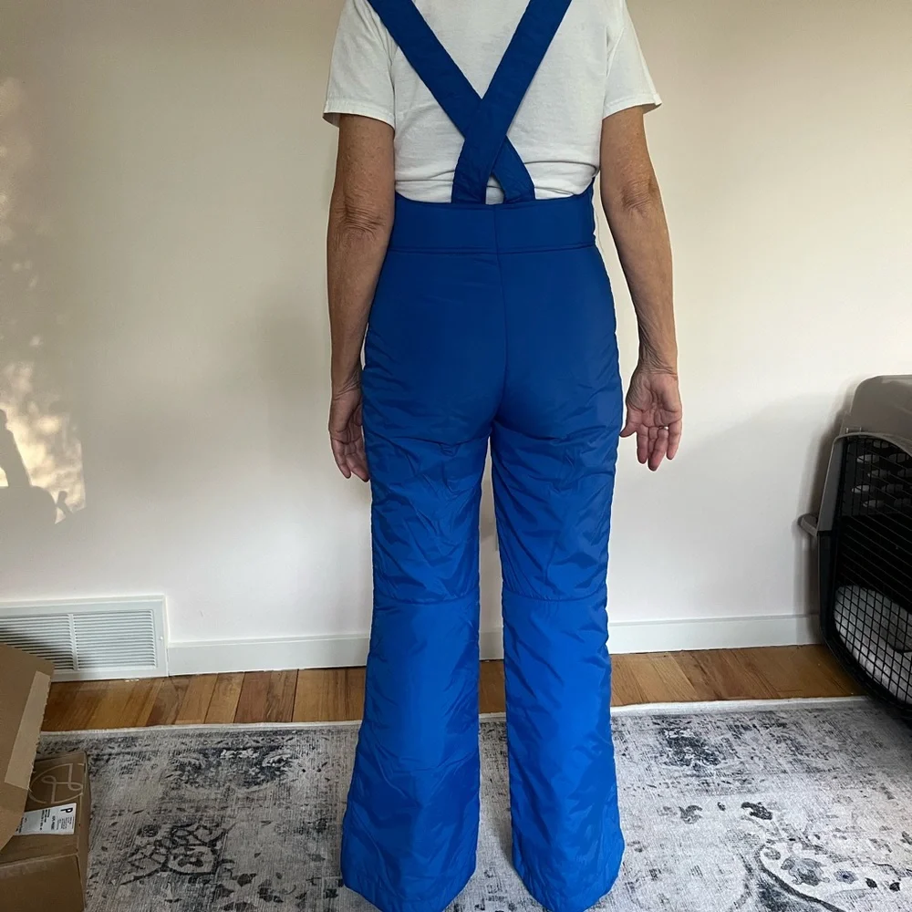 Vintage Bogner Ski Snowsuit Jacket and Pants Set - XS / 0 - Picture 2 of 13